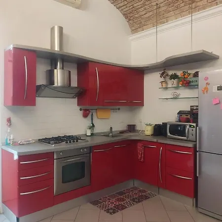 Casa Di Camilla Róma