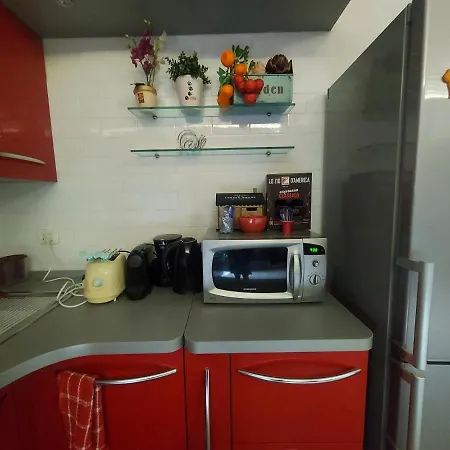 Apartman Casa Di Camilla *