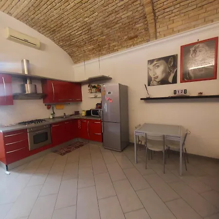 Apartman Casa Di Camilla *