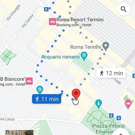 Casa Di Camilla Apartman