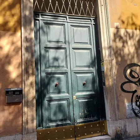 Casa Di Camilla Apartman