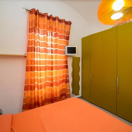 Casa Di Camilla Apartman