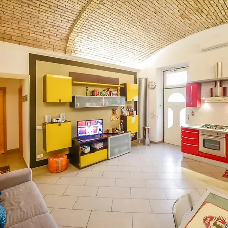 Apartman Casa Di Camilla *