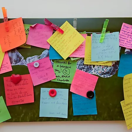 Casa Di Camilla Apartman Róma