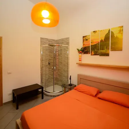 Casa Di Camilla Róma