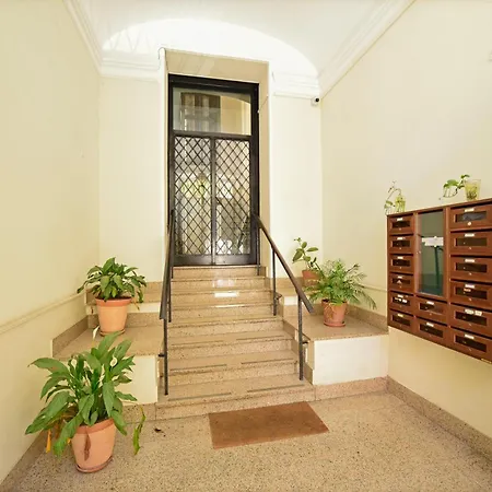 Casa Di Camilla * Róma