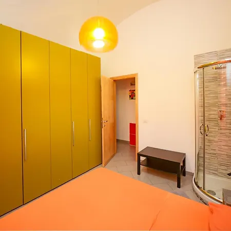 Casa Di Camilla Apartman Róma