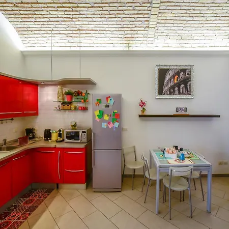 Casa Di Camilla Róma