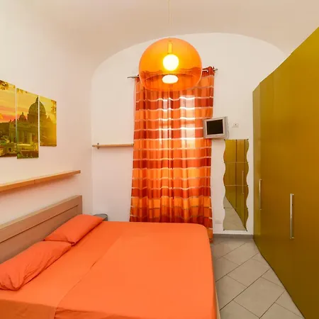 Casa Di Camilla Apartman