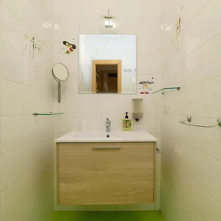 Apartman Casa Di Camilla *