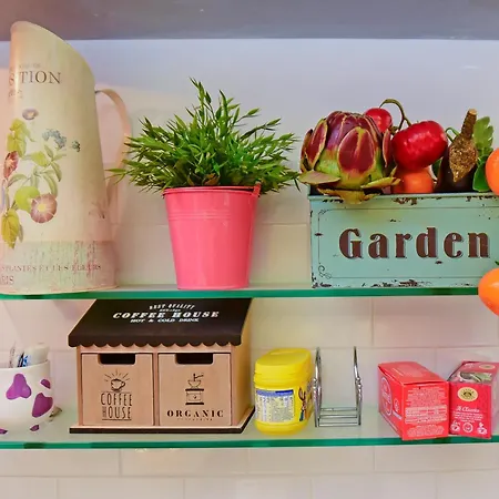 Casa Di Camilla Róma