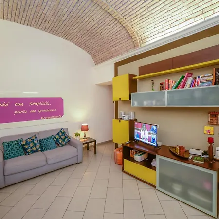 Casa Di Camilla * Róma