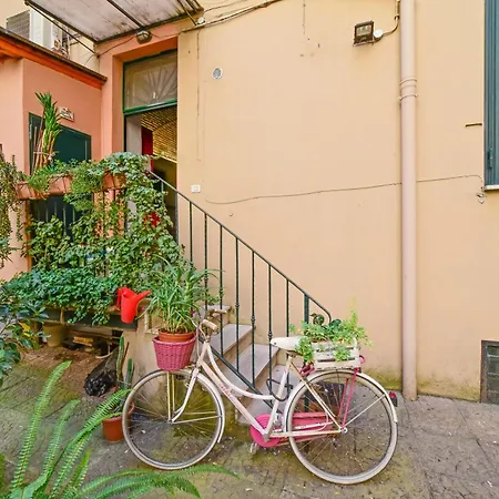 Casa Di Camilla Apartman