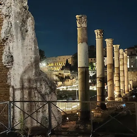 Apartman Casa Di Camilla