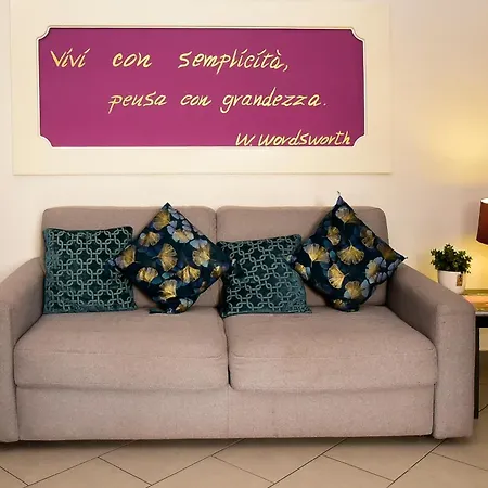 Casa Di Camilla Apartman *