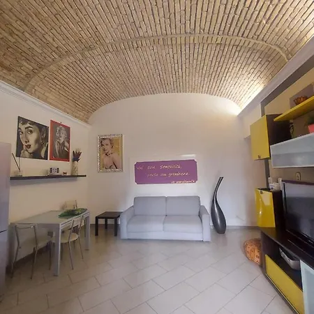 Apartamento Casa Di Camilla