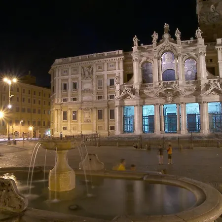 Casa Di Camilla *