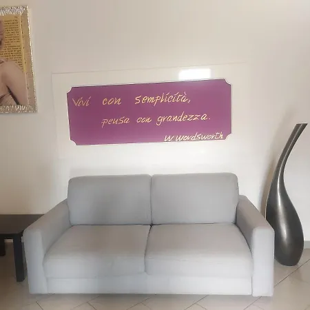 アパート Casa Di Camilla *