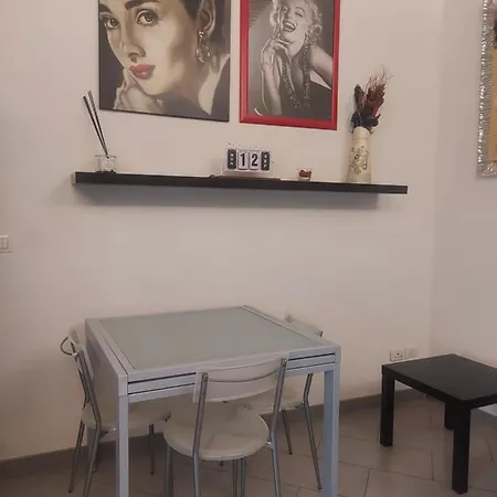 Casa Di Camilla *