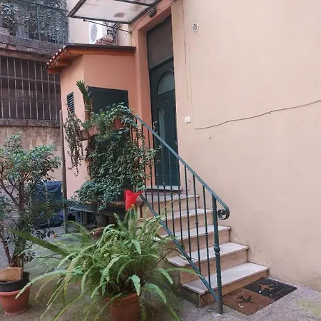 Casa Di Camilla Апартаменты