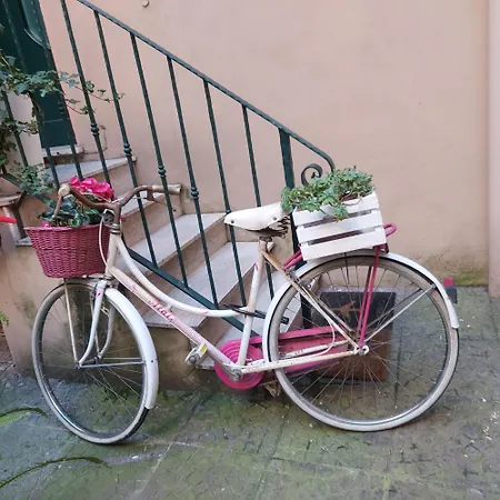 Apartament Casa Di Camilla Rzym
