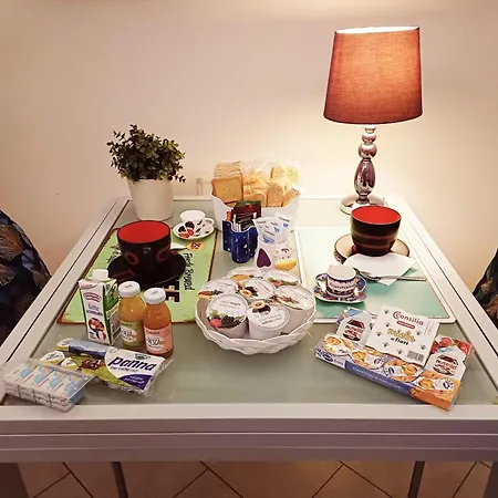 Apartamento Casa Di Camilla