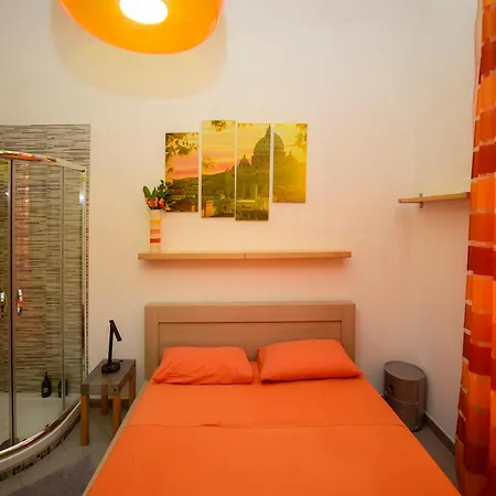 Apartamento Casa Di Camilla