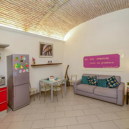 Casa Di Camilla * ローマ
