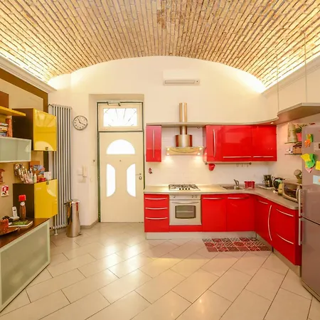 Apartamento Casa Di Camilla *