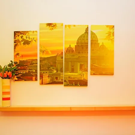 Casa Di Camilla Apartamento *