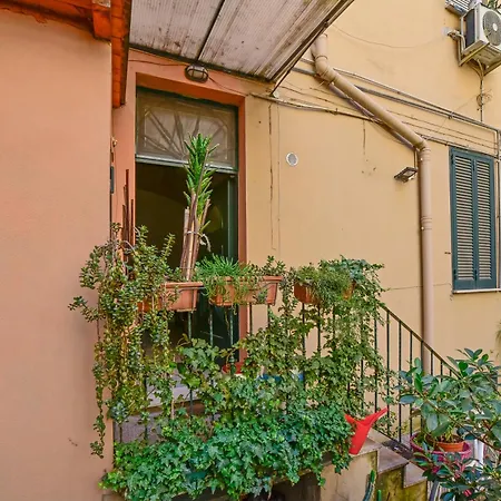 Casa Di Camilla