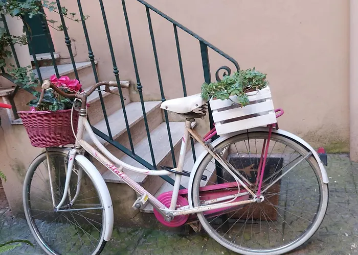 Apartament Casa Di Camilla Rzym