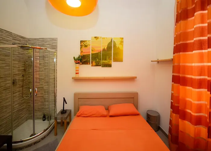 Apartament Casa Di Camilla