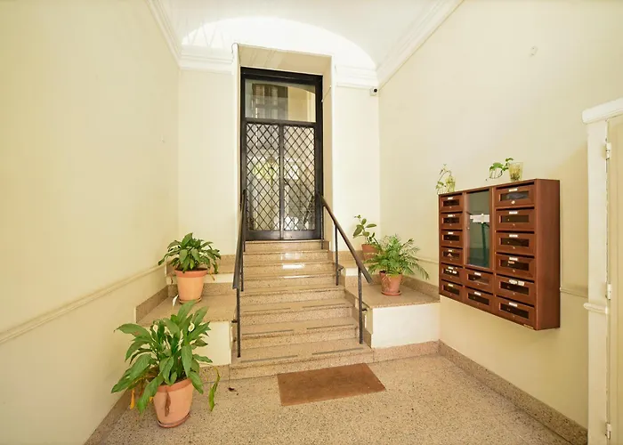 Casa Di Camilla * Rzym