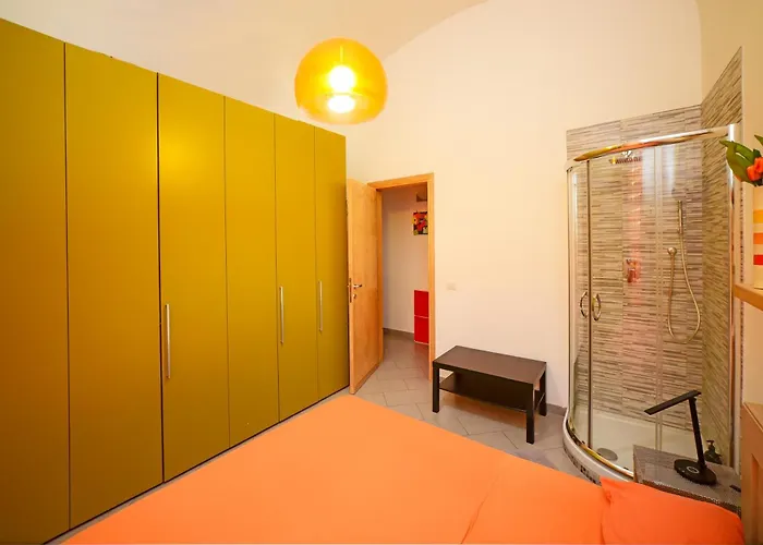 Casa Di Camilla Apartament Rzym