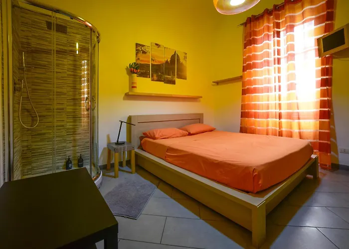 Apartament Casa Di Camilla