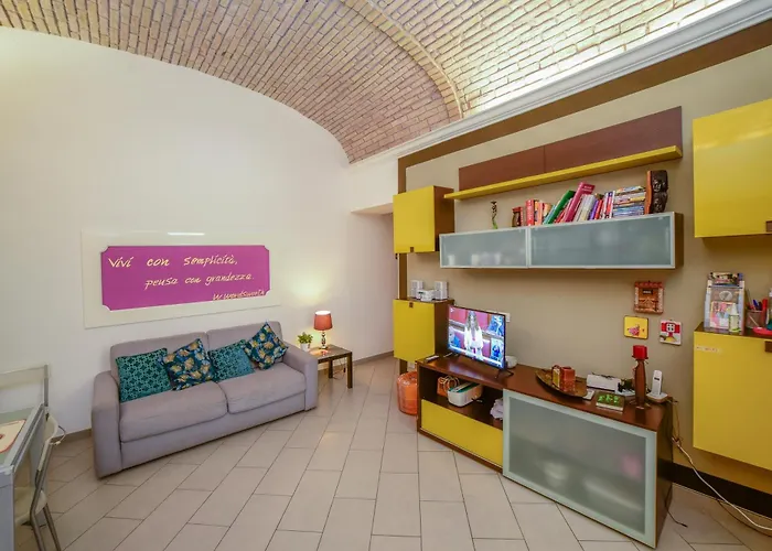 Casa Di Camilla * Rzym