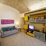 Apartmán Casa Di Camilla *