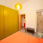 Casa Di Camilla Apartmán Řím