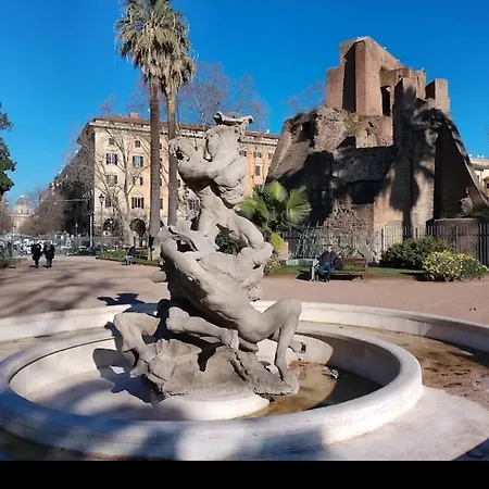 Apartamento Casa Di Camilla *