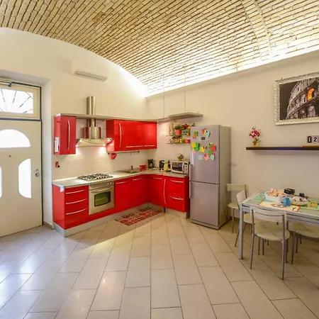 Casa Di Camilla Apartamento
