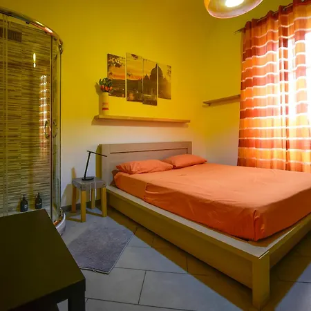 Apartamento Casa Di Camilla